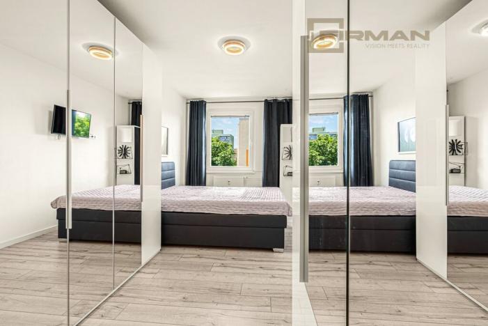 Prodej bytu 4+1, Praha - Bohnice, Dolákova, 78 m2