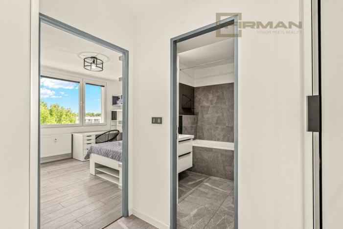 Prodej bytu 4+1, Praha - Bohnice, Dolákova, 78 m2