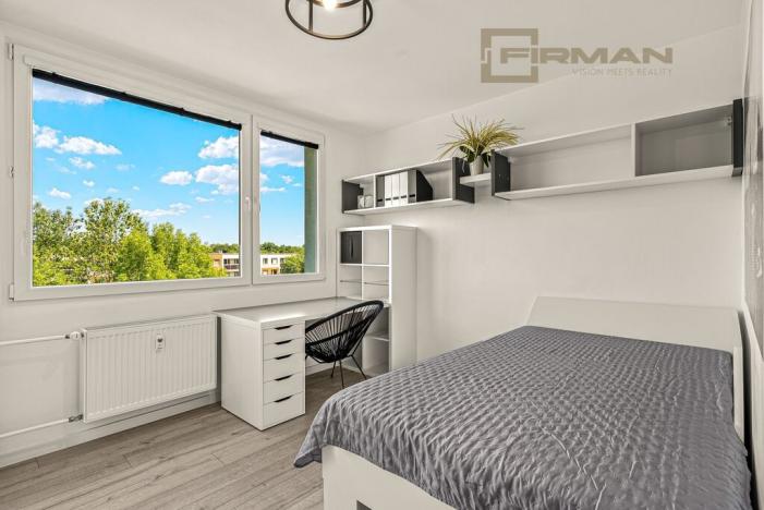 Prodej bytu 4+1, Praha - Bohnice, Dolákova, 78 m2