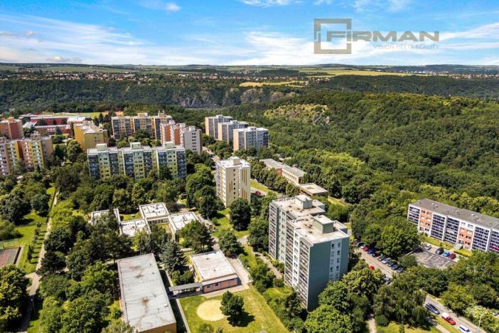 Prodej bytu 4+1, Praha - Bohnice, Dolákova, 78 m2