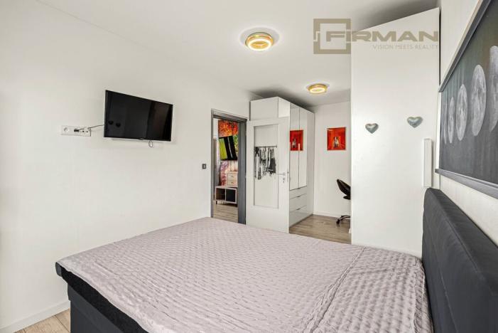 Prodej bytu 4+1, Praha - Bohnice, Dolákova, 78 m2