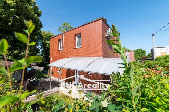 Prodej rodinného domu, Zlín, Štefánikova, 75 m2
