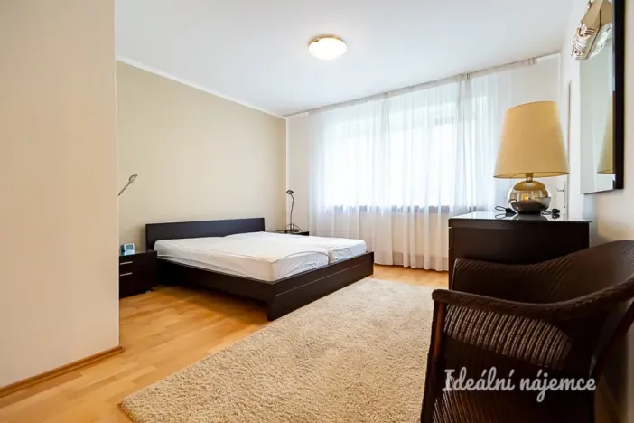 Pronájem bytu 3+kk, Praha - Záběhlice, Hyacintová, 85 m2