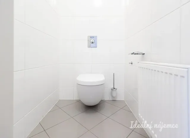 Pronájem bytu 3+kk, Praha - Záběhlice, Hyacintová, 85 m2