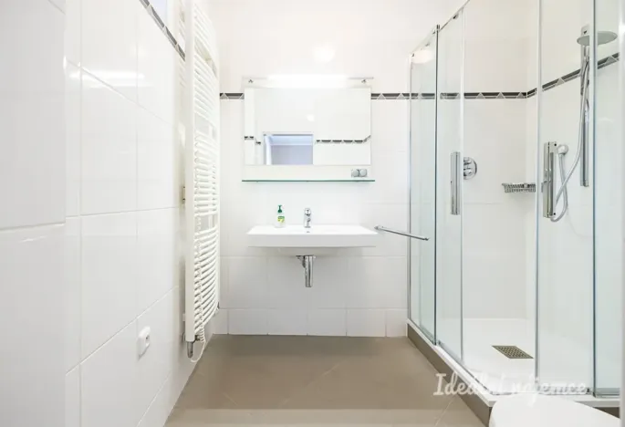 Pronájem bytu 3+kk, Praha - Záběhlice, Hyacintová, 85 m2