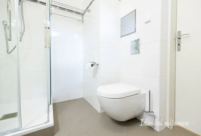 Pronájem bytu 3+kk, Praha - Záběhlice, Hyacintová, 85 m2