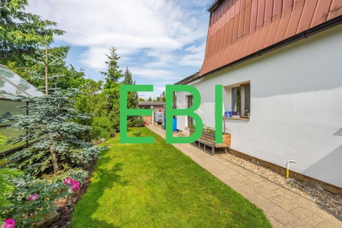 Prodej rodinného domu, Praha - Dolní Počernice, Pilníkovská, 113 m2