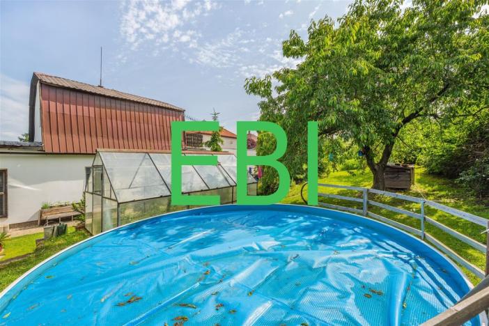 Prodej rodinného domu, Praha - Dolní Počernice, Pilníkovská, 113 m2