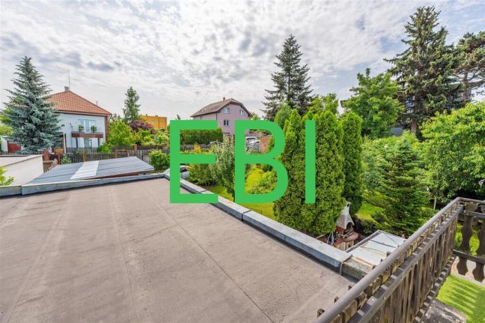 Prodej rodinného domu, Praha - Dolní Počernice, Pilníkovská, 113 m2