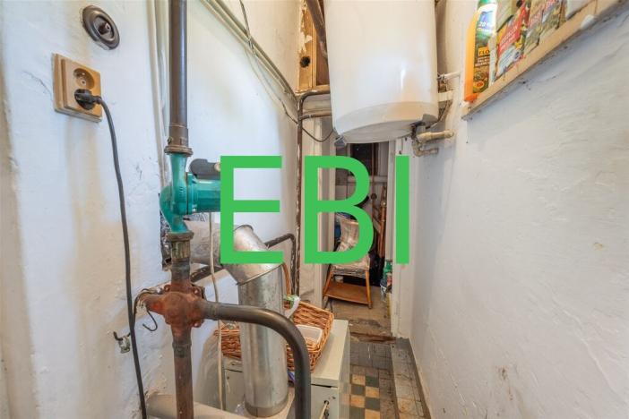 Prodej rodinného domu, Praha - Dolní Počernice, Pilníkovská, 113 m2