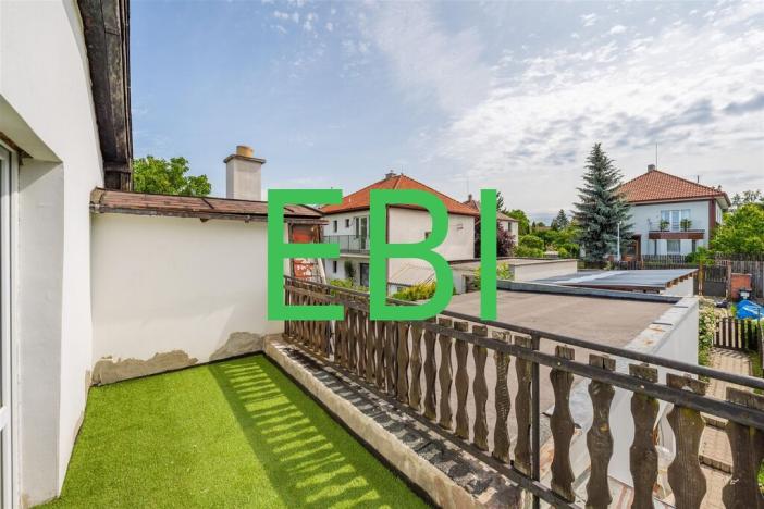 Prodej rodinného domu, Praha - Dolní Počernice, Pilníkovská, 113 m2