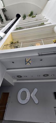 Pronájem obchodního prostoru, Praha - Žižkov, Hartigova, 600 m2