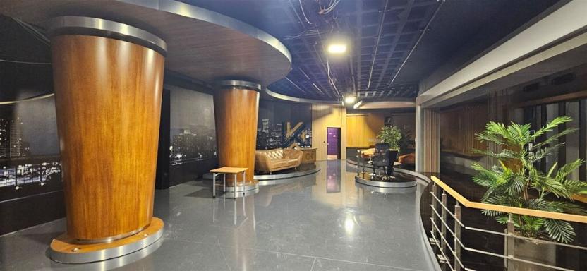 Pronájem obchodního prostoru, Praha - Žižkov, Hartigova, 600 m2