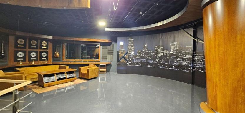 Pronájem obchodního prostoru, Praha - Žižkov, Hartigova, 600 m2