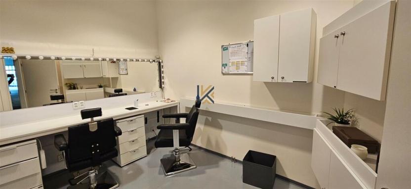 Pronájem obchodního prostoru, Praha - Žižkov, Hartigova, 600 m2