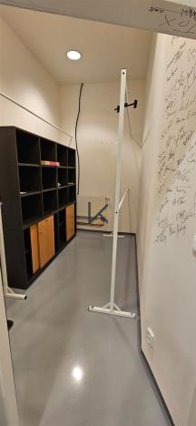 Pronájem obchodního prostoru, Praha - Žižkov, Hartigova, 600 m2