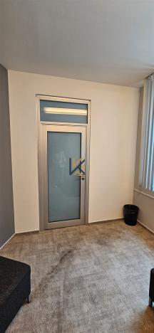 Pronájem obchodního prostoru, Praha - Žižkov, Hartigova, 600 m2