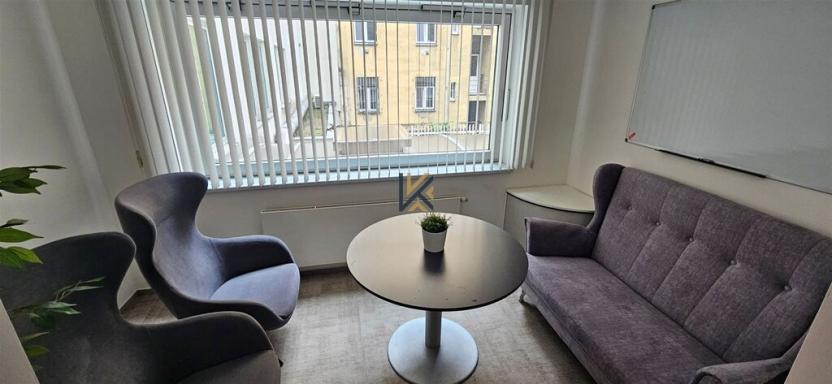 Pronájem obchodního prostoru, Praha - Žižkov, Hartigova, 600 m2