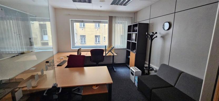 Pronájem obchodního prostoru, Praha - Žižkov, Hartigova, 600 m2