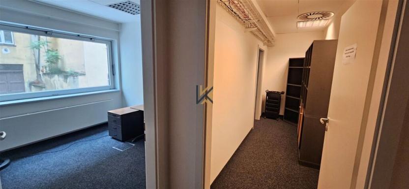 Pronájem obchodního prostoru, Praha - Žižkov, Hartigova, 600 m2