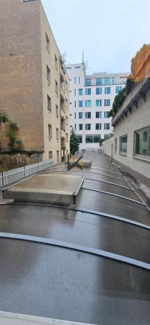 Pronájem obchodního prostoru, Praha - Žižkov, Hartigova, 600 m2