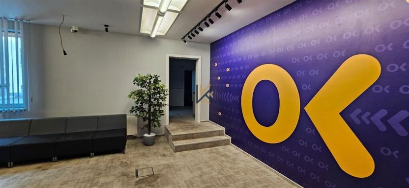 Pronájem obchodního prostoru, Praha - Žižkov, Hartigova, 600 m2