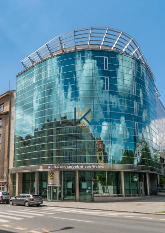 Pronájem obchodního prostoru, Praha - Žižkov, Hartigova, 600 m2