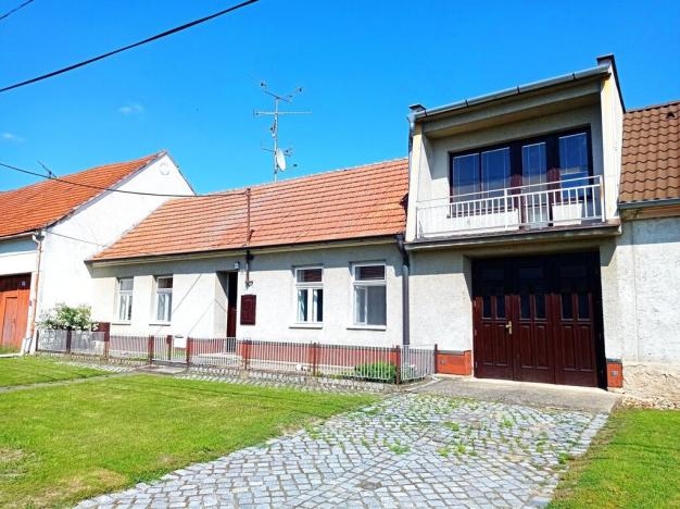 Prodej rodinného domu, Dobré Pole, 210 m2