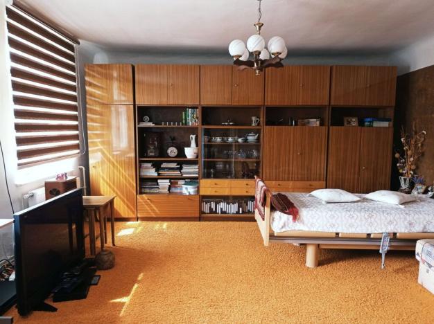 Prodej rodinného domu, Dobré Pole, 210 m2