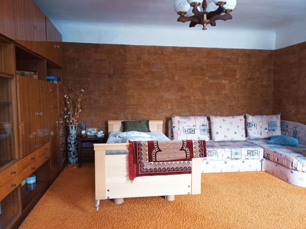 Prodej rodinného domu, Dobré Pole, 210 m2