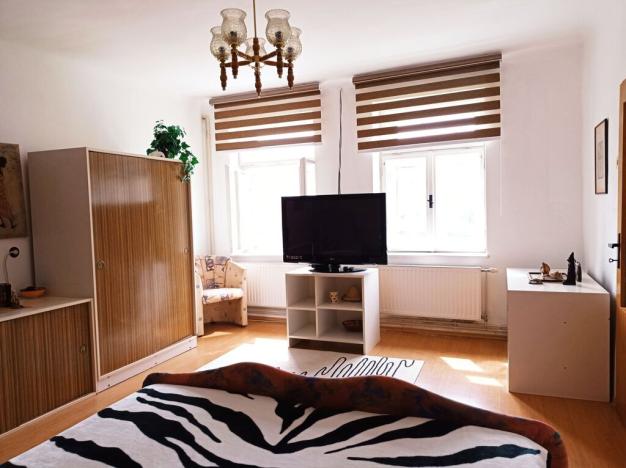 Prodej rodinného domu, Dobré Pole, 210 m2