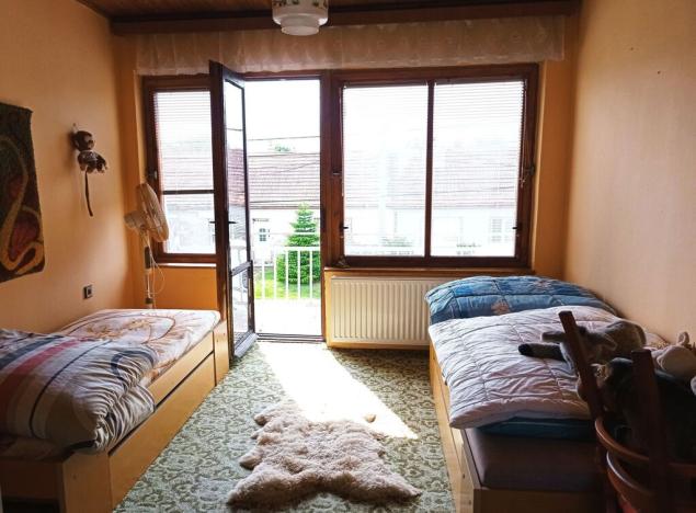 Prodej rodinného domu, Dobré Pole, 210 m2