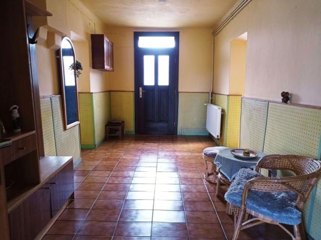 Prodej rodinného domu, Dobré Pole, 210 m2