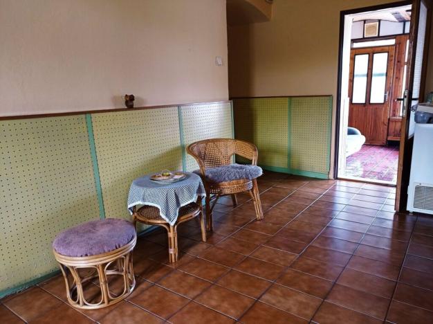 Prodej rodinného domu, Dobré Pole, 210 m2