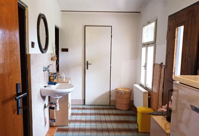 Prodej rodinného domu, Dobré Pole, 210 m2