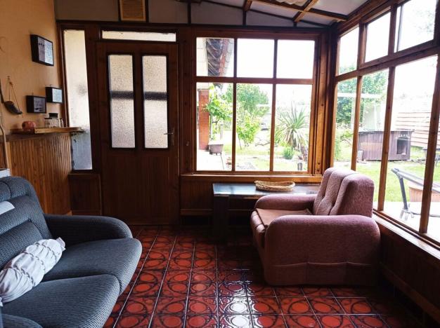 Prodej rodinného domu, Dobré Pole, 210 m2