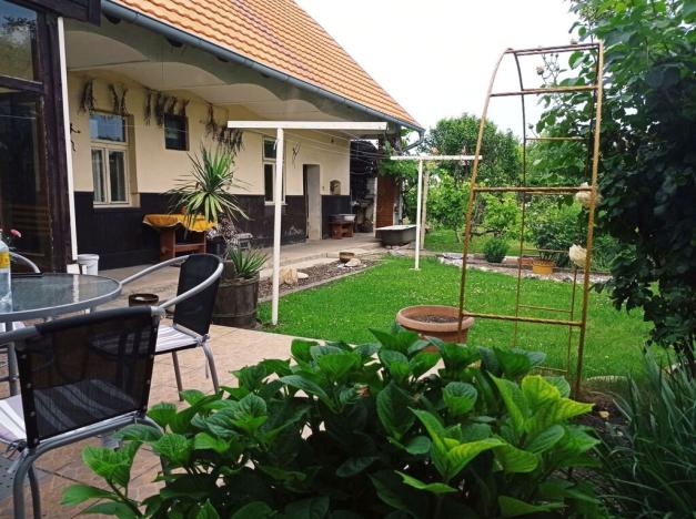 Prodej rodinného domu, Dobré Pole, 210 m2