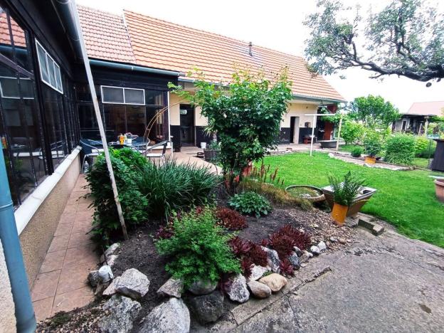 Prodej rodinného domu, Dobré Pole, 210 m2