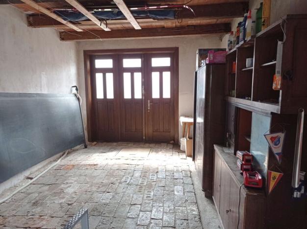 Prodej rodinného domu, Dobré Pole, 210 m2