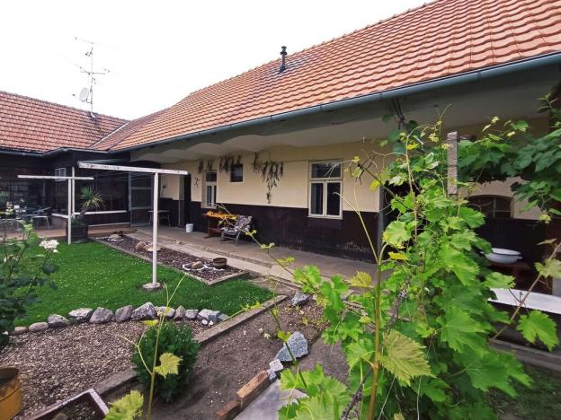 Prodej rodinného domu, Dobré Pole, 210 m2