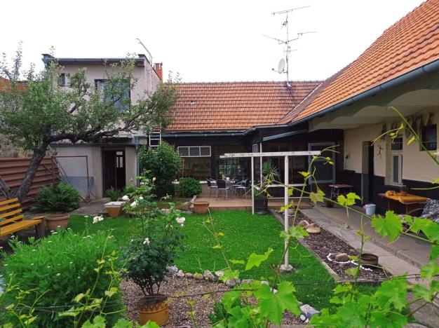 Prodej rodinného domu, Dobré Pole, 210 m2