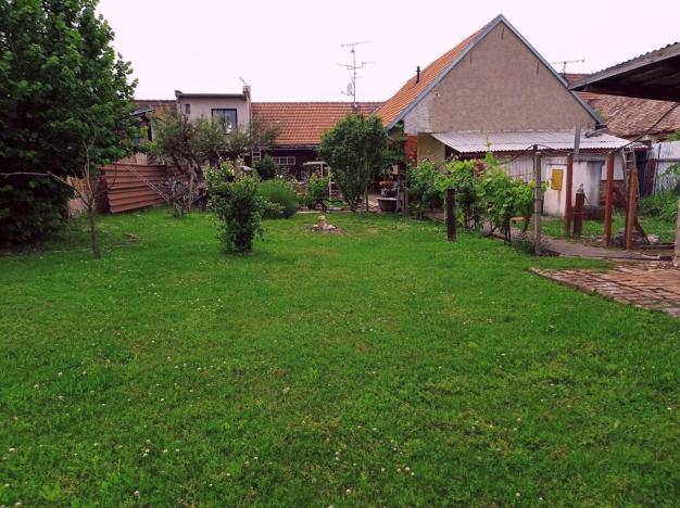 Prodej rodinného domu, Dobré Pole, 210 m2