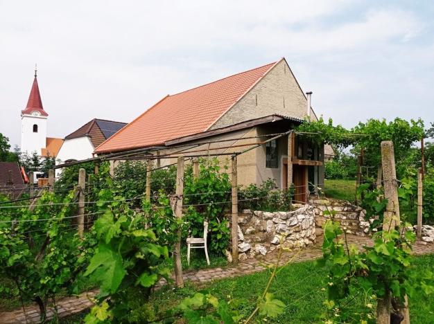 Prodej rodinného domu, Dobré Pole, 210 m2