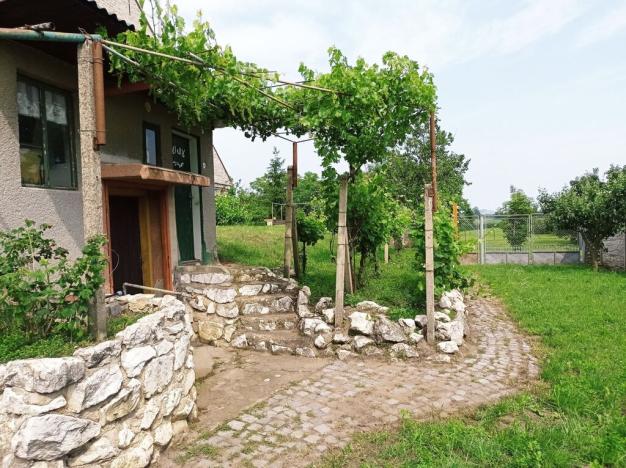 Prodej rodinného domu, Dobré Pole, 210 m2