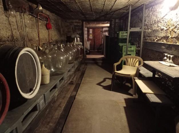 Prodej rodinného domu, Dobré Pole, 210 m2