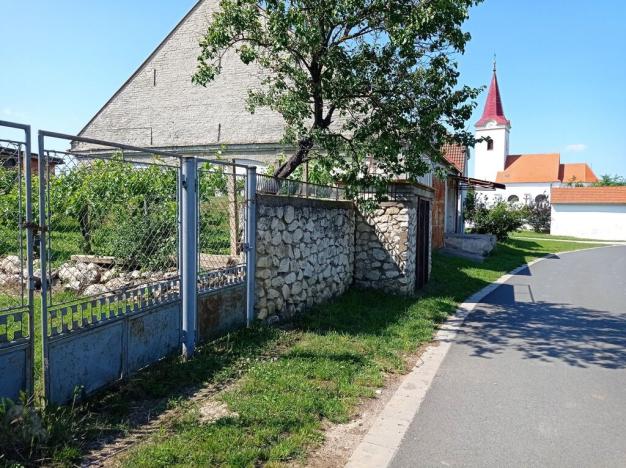 Prodej rodinného domu, Dobré Pole, 210 m2