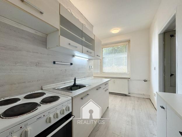 Prodej bytu 1+1, Jílové, Družstevní, 30 m2