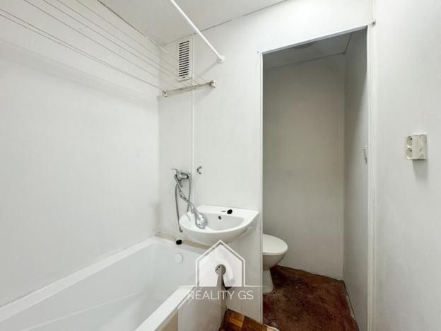 Prodej bytu 1+1, Jílové, Družstevní, 30 m2