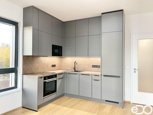 Pronájem bytu 2+kk, Praha, Hasilova, 59 m2