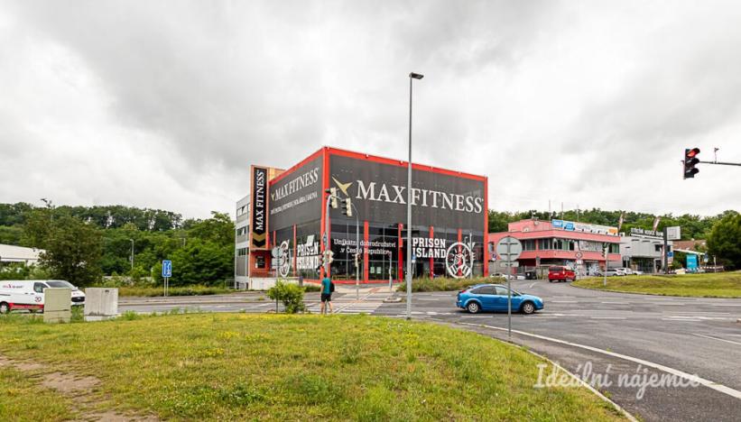 Pronájem bytu 2+kk, Praha - Hloubětín, Lehovecká, 50 m2